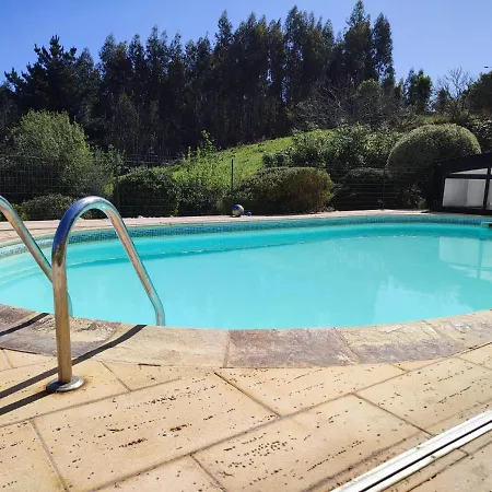 Casa Sulo Alombada * Águeda