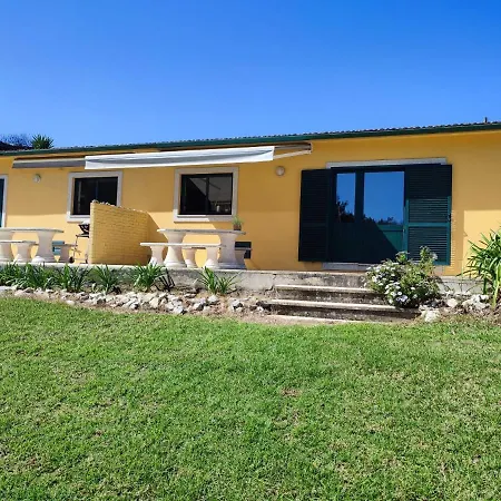 Casa Sulo Alombada * Águeda