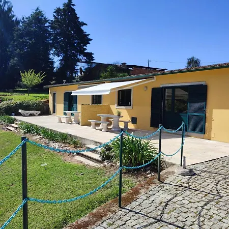 Casa Sulo Alombada *