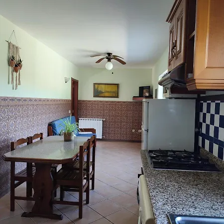 Casa Sulo Alombada *