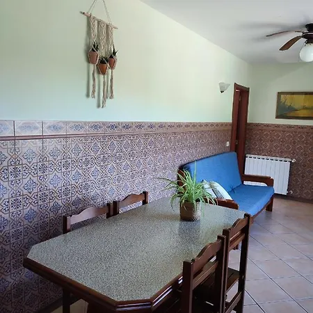 別荘 Casa Sulo Alombada