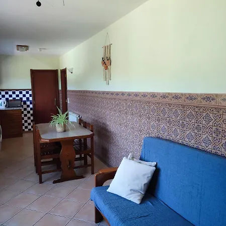 Casa Sulo Alombada Águeda