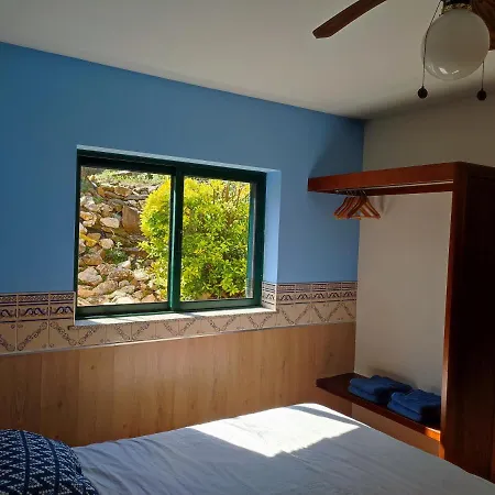 Casa de Férias Casa Sulo Alombada Águeda