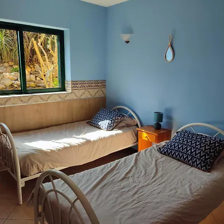 別荘 Casa Sulo Alombada Águeda