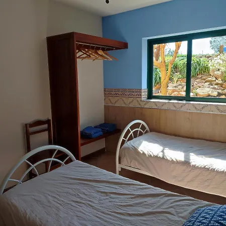 Casa Sulo Alombada Prázdninový dům