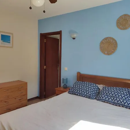 Prázdninový dům Casa Sulo Alombada *