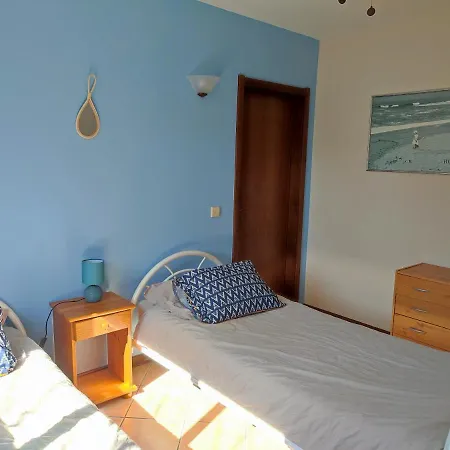 Casa Sulo Alombada Prázdninový dům