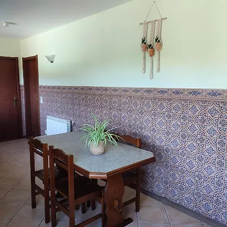 Casa Sulo Alombada *