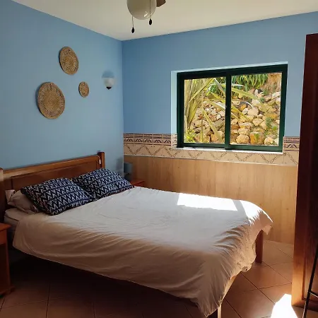 Casa Sulo Alombada Prázdninový dům *