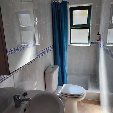 Casa Sulo Alombada * Águeda