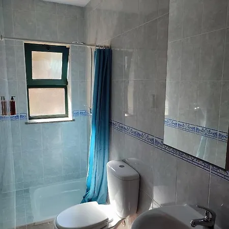 別荘 Casa Sulo Alombada