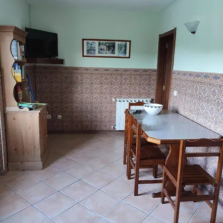 別荘 Casa Sulo Alombada Águeda