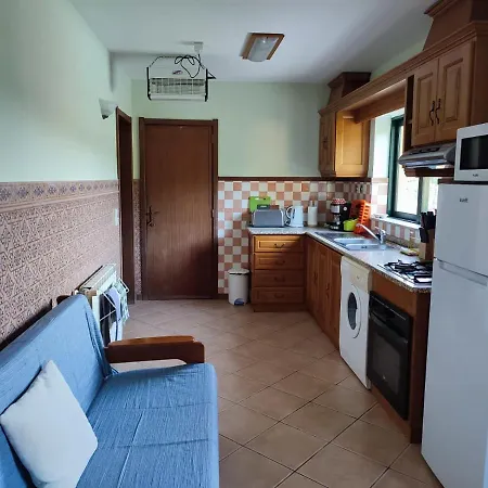 Casa Sulo Alombada Prázdninový dům *