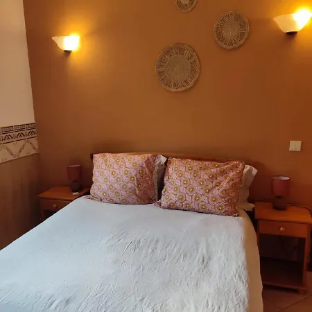 Casa Sulo Alombada Casa de Férias Águeda
