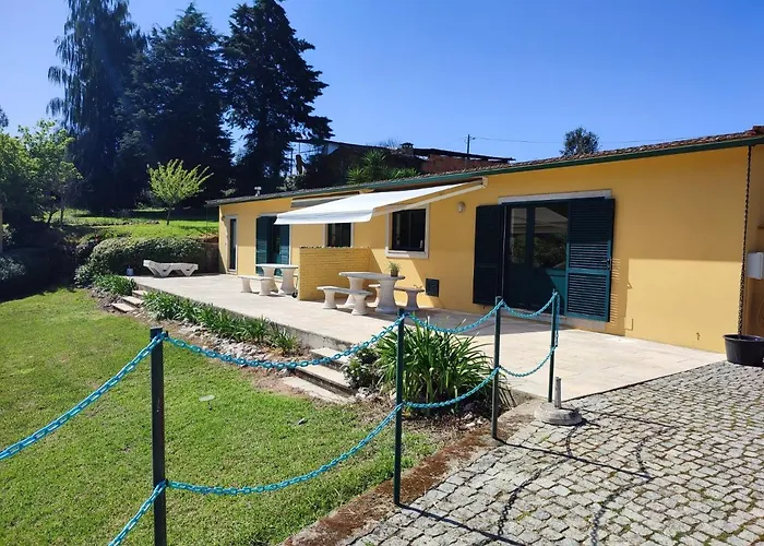 Casa Sulo Alombada *