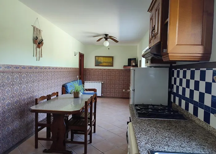 Casa Sulo Alombada *