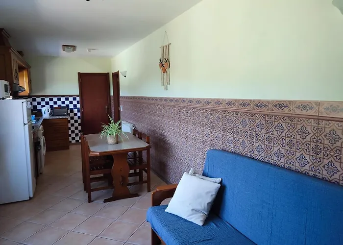 Casa Sulo Alombada אגואדה