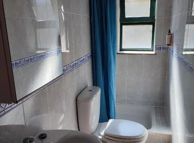 Casa Sulo Alombada * אגואדה