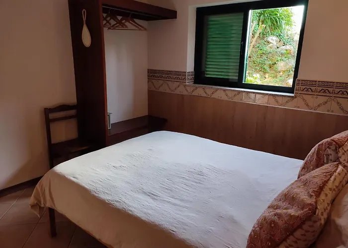 Casa Sulo Alombada אגואדה